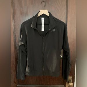 New Balance - Women’s Zip-Up Running Jacket
